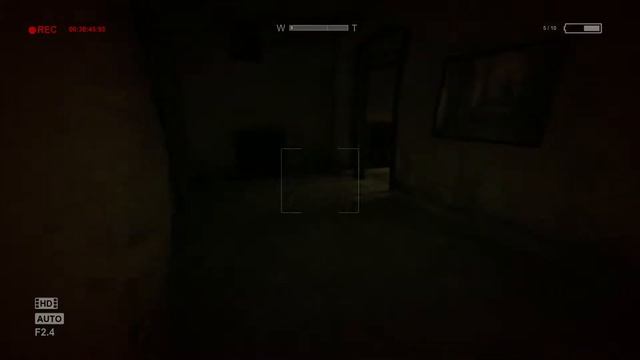 Outlast #02 Тюремный блок смотреть онлайн