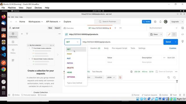 API Development with Laravel 10 -  Build a REST API from scratch