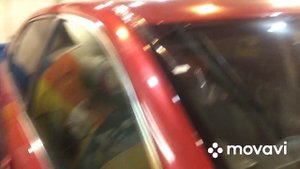 TOYOTA Venza и стекло ХYG и ОВК пружины