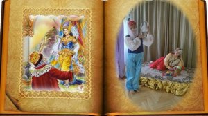 Сказочные костюмы персонажей сказок А.С. Пушкина