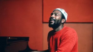 Marvin Gaye's Life Story Film!! & Sha'Carri Richardson FASTEST WOMAN IN AMERICA!