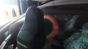 Делика полировка ветровиков