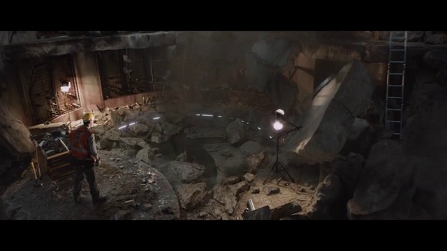 Клип Железный человек 3 смотреть онлайн