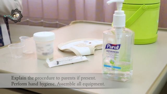 Cup Feeding For Infants/Neonates (SQUH) смотреть онлайн