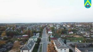 Лиозно, Лёзна, милое, скромное, пригожее