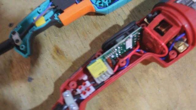 СТОИТ ЛИ ПОКУПАТЬ!? Полировальная машина Einhell CC-PO 1100/1E, и сравнение Sturm AG919C