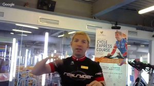 Сайкл/Cycle/Spinning. Как можно, а как нельзя вращать педали. Часть 4