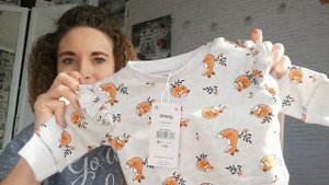 День с реборном Аришей / Reborn.