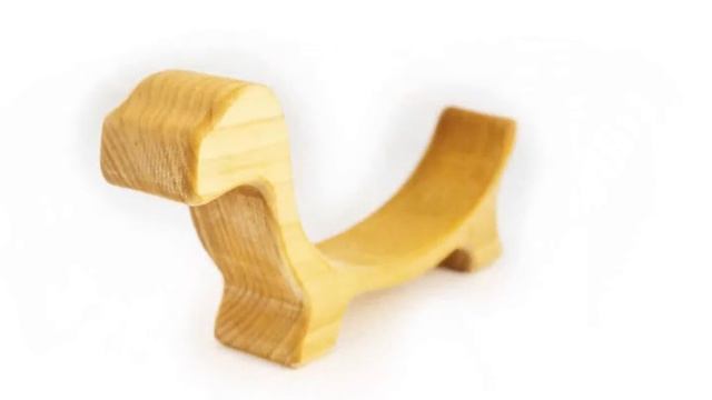 Черепашка Марли, мастерская "Сказки дерева" смотреть онлайн