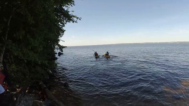 Идеальный водный поход смотреть онлайн