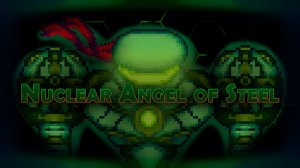 Nuclear Angel of Steel