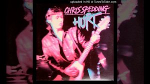 Chris Spedding - Wild In The Streets