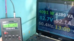 Обновленный Magnum MBW 12. Тест в боевой системе, 153+