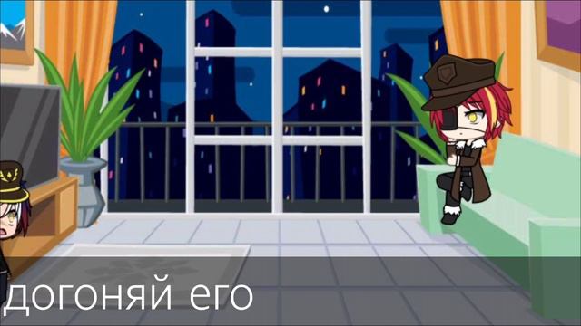 Реакция на шипы"Рейх~СССР"что-то пошло не по плану"gacha life