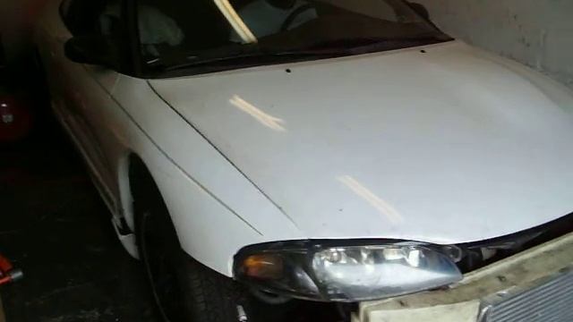 Turbo eagle talon смотреть онлайн