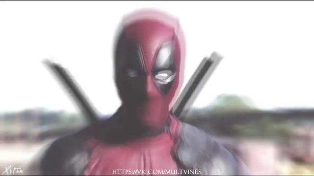 Детпул смотреть онлайн