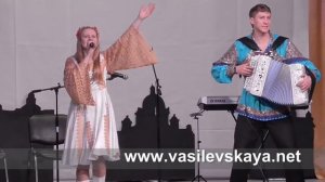 Ангелина Василевская и Игорь Шипков -  Маруся