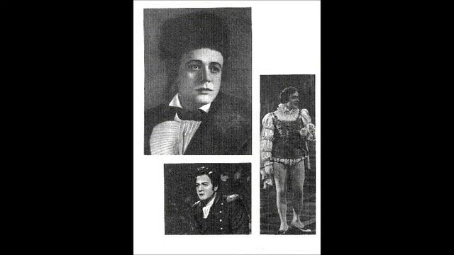 Римский Корсаков Каватина Берендея Полна полна чудес Сергей Лемешев смотреть онлайн