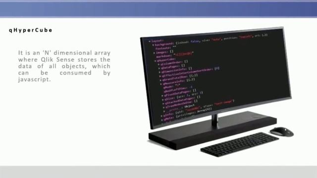 Webinar UX & Mashup - Boost your Qlik Sense APP with Mashups. смотреть онлайн