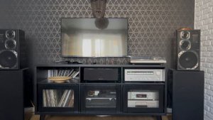 Onkyo ps-33x