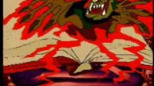 Rutube poop short: Ganon desires attention