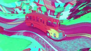 Wheels on The Bus CoComelon Sound Variations in 60 Seconds | Nursery Rhymes & Kids Song