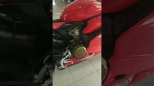Motoklass видеообзор мотоцикла Ducati 1199 Panigale