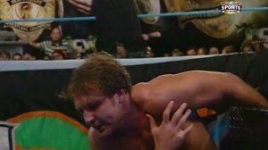 Dean Ambrose vs. William Regal (FCW TV #197)