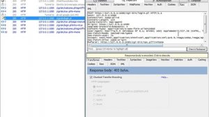 How to modify a request in Fiddler
