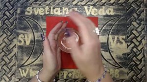ОЧИСТИТЬ ДУШУ ОТ ПРОШЛОГО МОЩНЫЙ И ДЕЙСТВЕННЫЙ РИТУАЛ АВТОР Светлана ВЕДА
