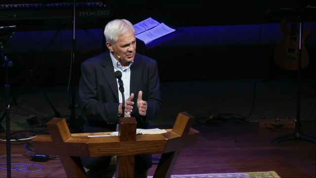 FBCLW Live! Dr. Scott Markley; THE PASSION OF JESUS - "Jesus On Trial"; Matthew 26:57-68 смотреть онлайн