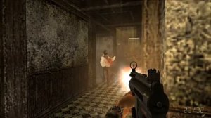 Jonathan Kane: The Protector Прохождение 9. Засада!