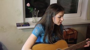 Кавер на песню группы "Ночные снайперы" - "По волнам твоих слёз"