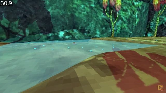 Cellular Harvest - (Nintendo Switch) - Framerate & Gameplay смотреть онлайн