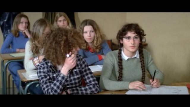 Джо Дассен. Cote banjo,Cote violon.mp4