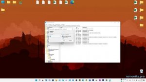 Как увеличить или уменьшить значки в Windows 11 на рабочем столе и в папках
