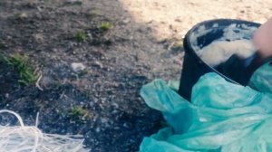 ДНИЩЕ ЛАДЫ ГРАНТЫ ПОСЛЕ ЭКСПЛУАТАЦИИ 2 ЛЕТ и ОБРАБОТКИ МОВИЛЕМ. Антикоррозийная обработка днища.