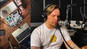 Обзор Behringer Flow8