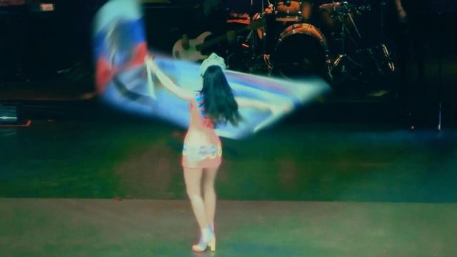 Natalia Oreiro – Río De La Plata / Наша Наташа (Nasha Natasha Tour 2014) смотреть онлайн