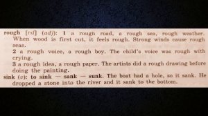 НОВЫЕ СЛОВА 5 UNIT учебник 8 класса Афанасьевой и Михеевой