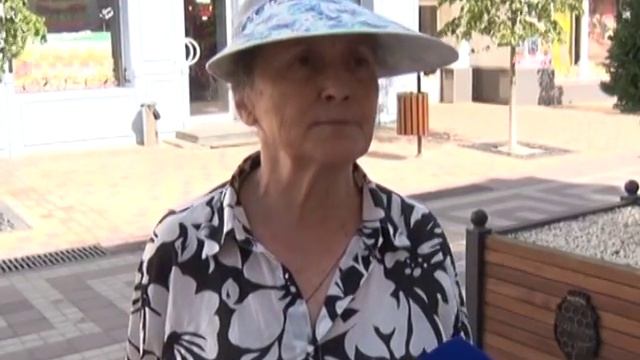 В ближайшие дни в Крым придет аномальная жара смотреть онлайн