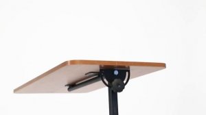 Прикроватный столик на колесах СП 100