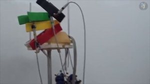 Экскурсия по станции Восток ч3