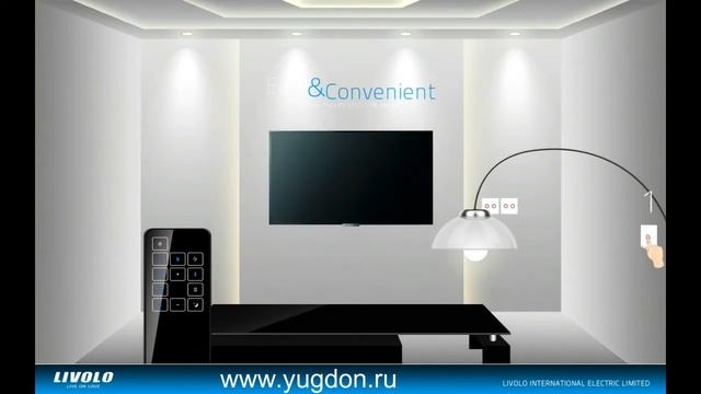 Сенсорные выключатели смотреть онлайн