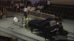 Шёл Симеон в Дом Божий..- стих..