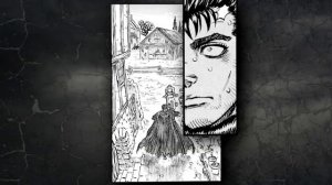 Берсерк. Глава 114. Красивые Насекомые. Озвученная манга [Видео-манга]