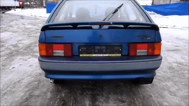 ваз 21140 смотреть онлайн