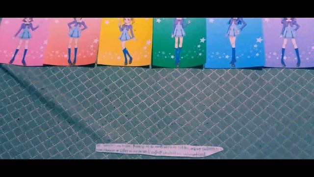 Tamagotchi Pixels Traffic Symphony end credits (2/3) смотреть онлайн