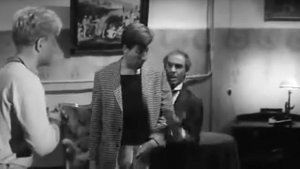 Кто такой Козлевич !