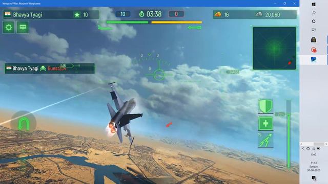 Wings of war beautiful victory by bhavya tyagi смотреть онлайн